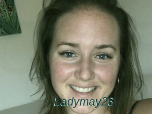 Ladymay26