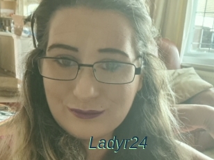 Ladyr24