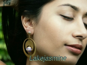 Lakejasmine