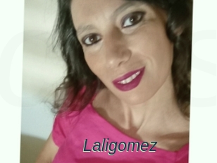 Laligomez