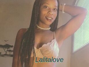 Lalitalove