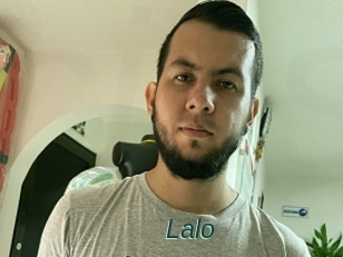 Lalo