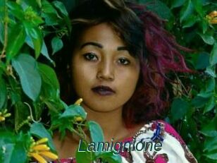 Lamignione