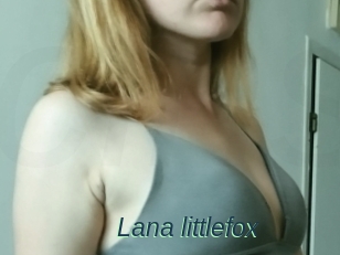 Lana_littlefox