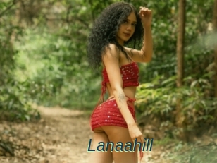 Lanaahill