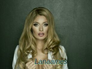 Lanaames