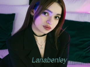 Lanabenley