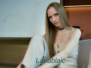 Lanablaic