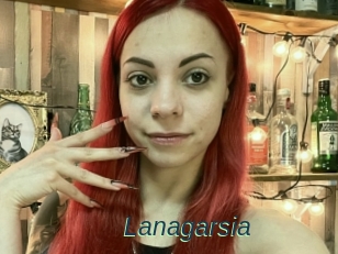 Lanagarsia