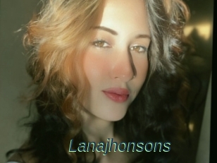 Lanajhonsons