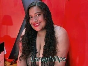 Lanaphillips