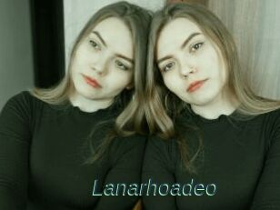 Lanarhoadeo