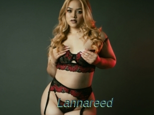 Lannareed