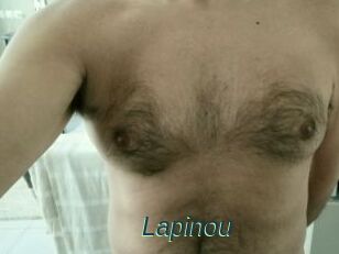 Lapinou