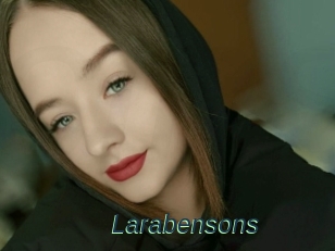 Larabensons