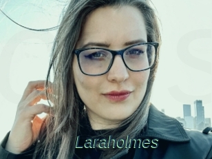 Laraholmes