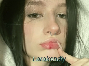 Larakendly