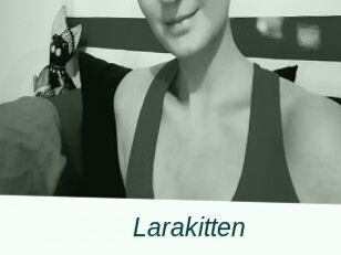 Larakitten