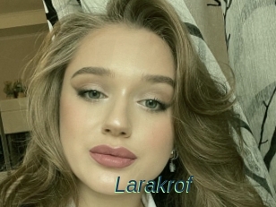 Larakrof