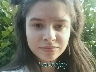 Laricejoy