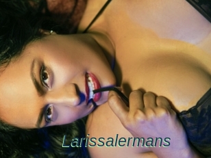 Larissalermans