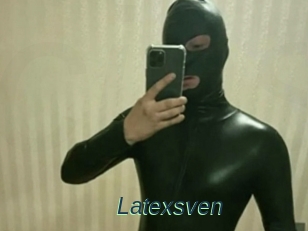 Latexsven