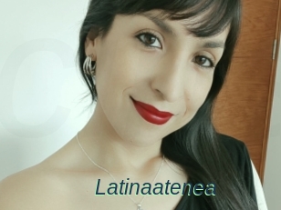 Latinaatenea