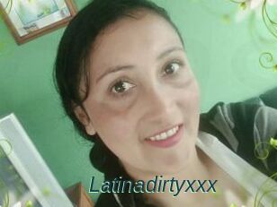 Latinadirtyxxx