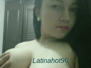 Latinahot96