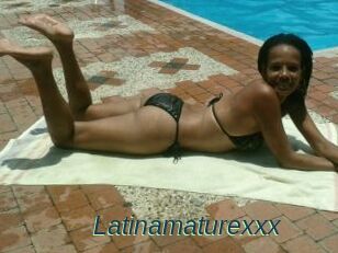 Latinamaturexxx