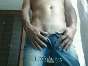 Latinboyx