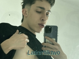 Latinmilktwo