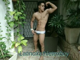 Latinoxathletexboy