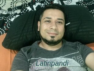 Latinpandi