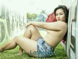 Latinredxx