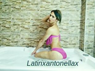 Latinxantonellax