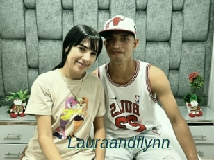 Lauraandflynn