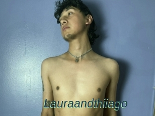 Lauraandthiiago