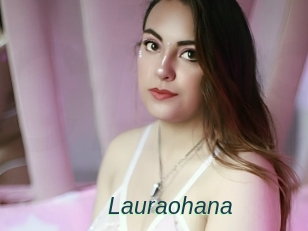Lauraohana