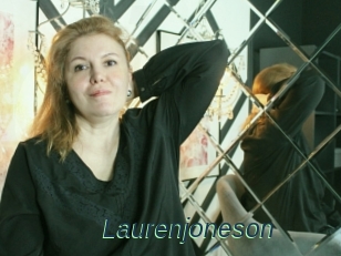 Laurenjoneson