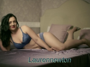 Laurennewton