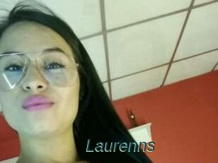 Laurenns