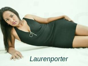 Laurenporter