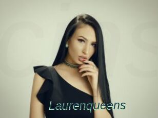 Laurenqueens