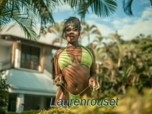 Laurenrouset