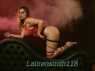 Laurensmith118