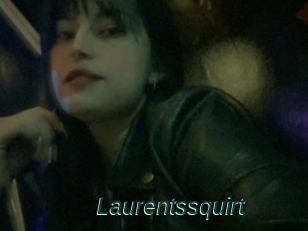 Laurentssquirt