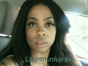 Laurenuniverse