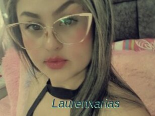 Laurenxarias