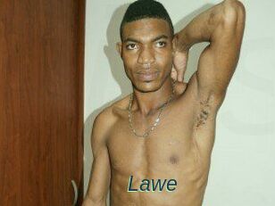 Lawe